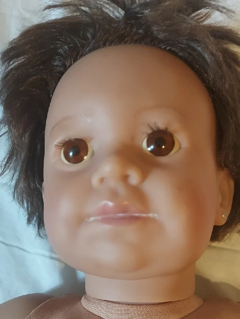 Vintage 1986 Hasbro 